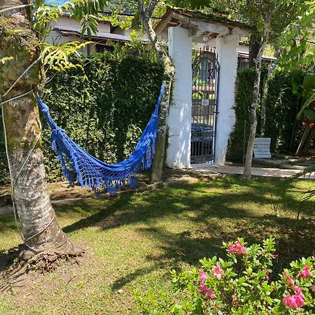 Casa Da Praia Juquehy Jqy Hotel Juquei Kültér fotó