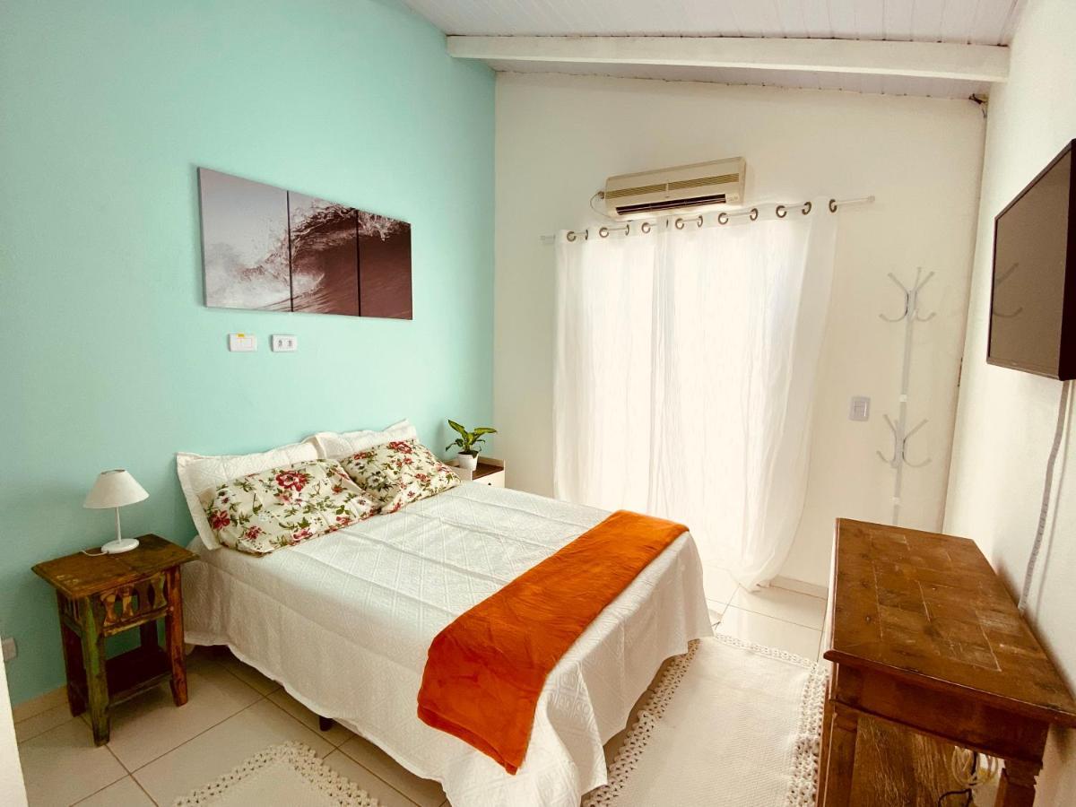 Casa Da Praia Juquehy Jqy Hotel Juquei Kültér fotó