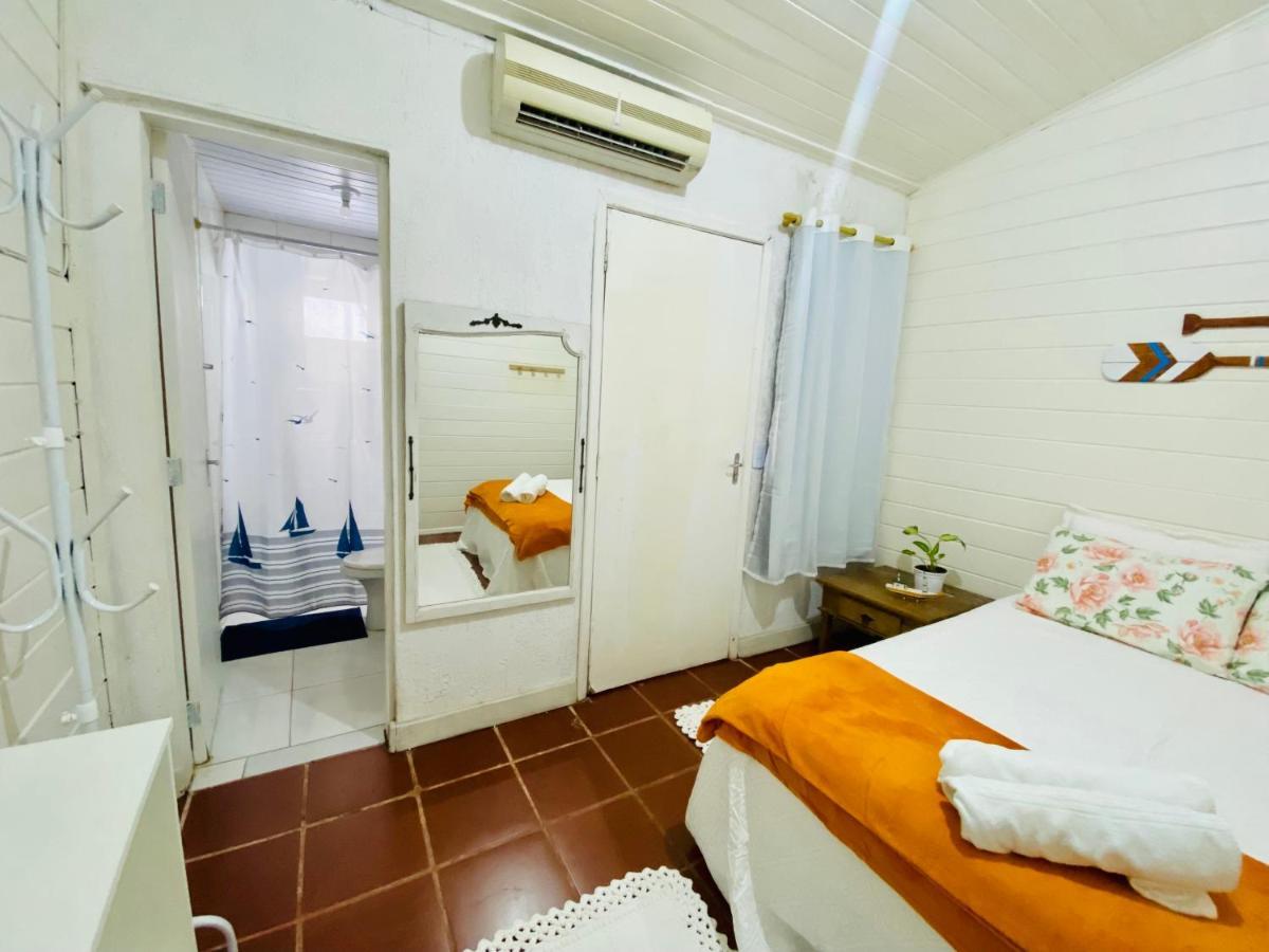Casa Da Praia Juquehy Jqy Hotel Juquei Kültér fotó