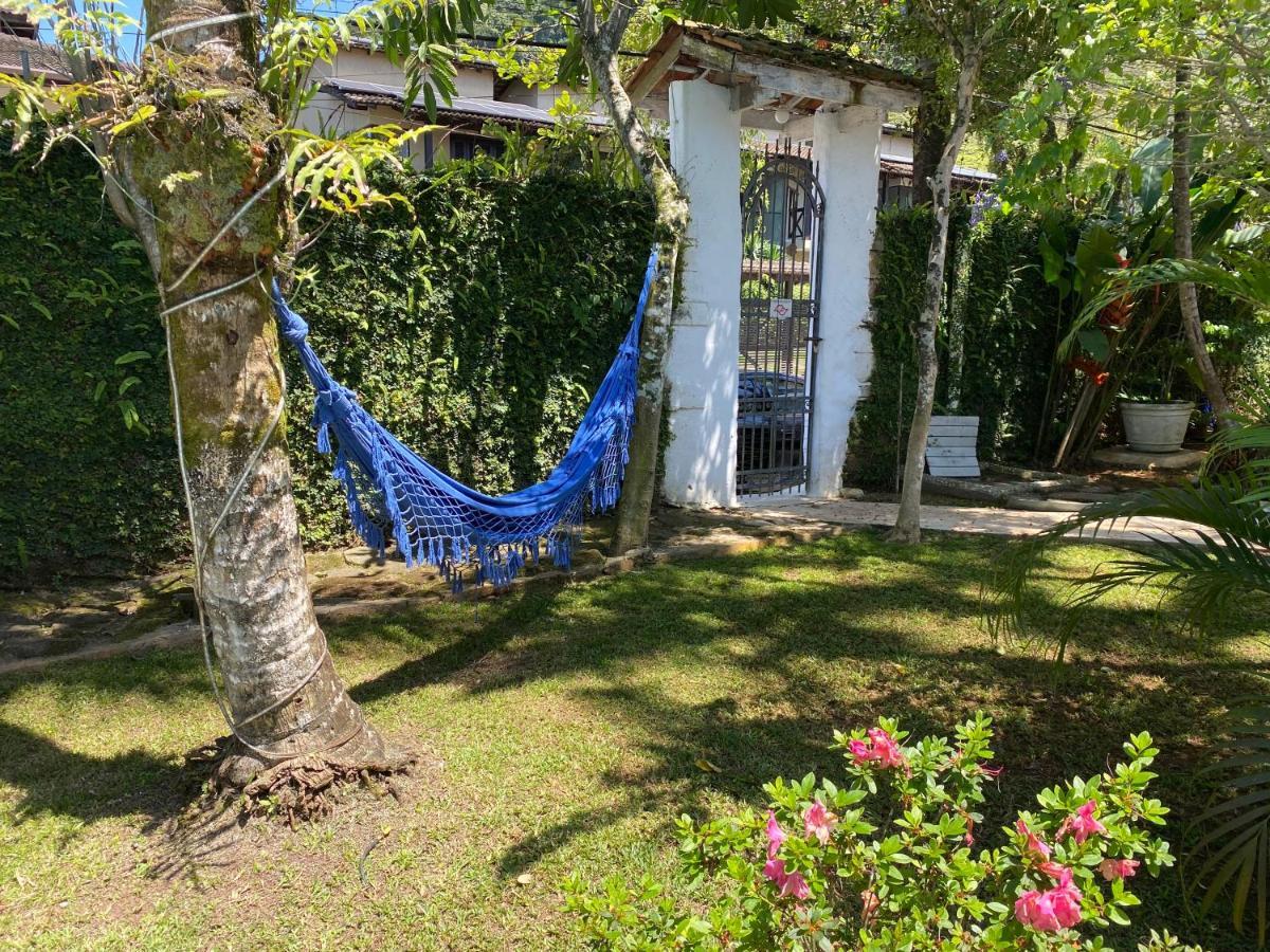 Casa Da Praia Juquehy Jqy Hotel Juquei Kültér fotó