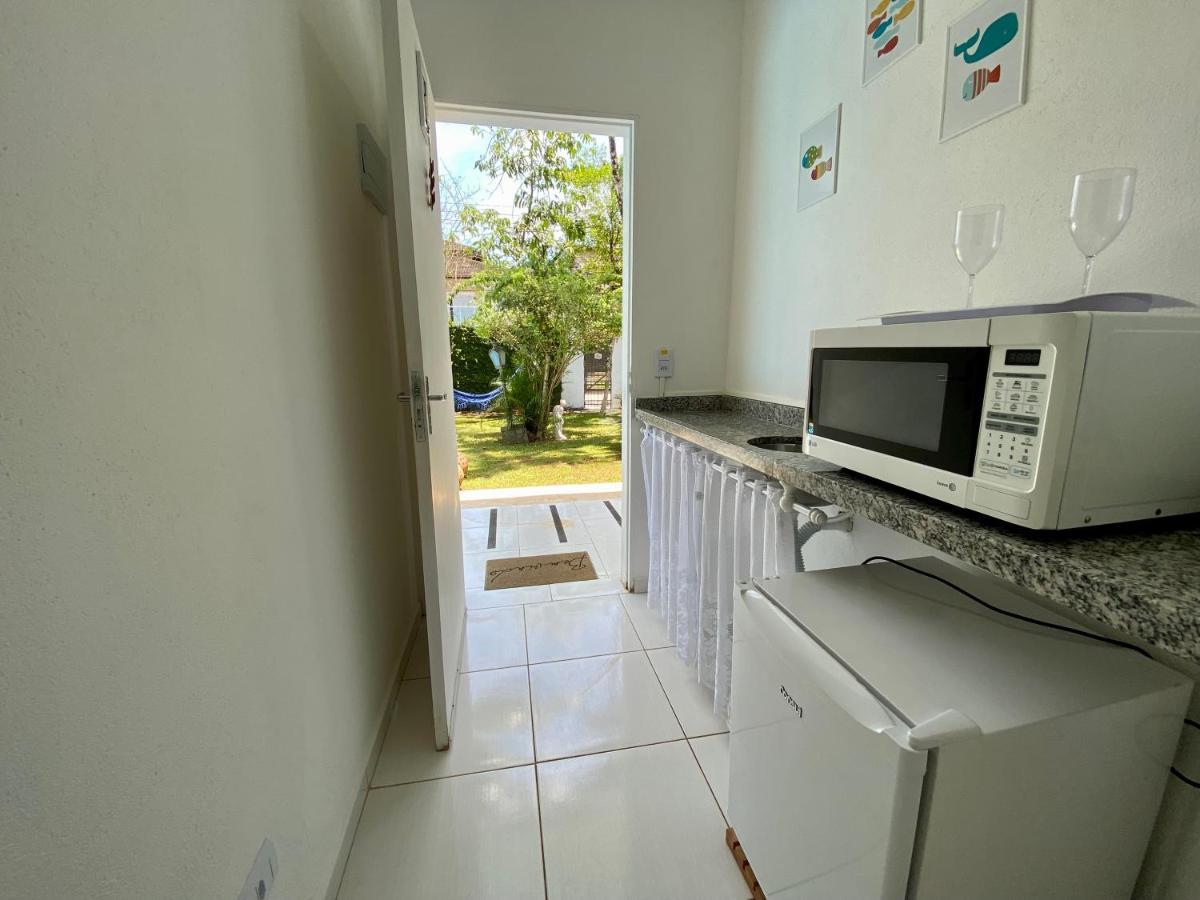 Casa Da Praia Juquehy Jqy Hotel Juquei Kültér fotó