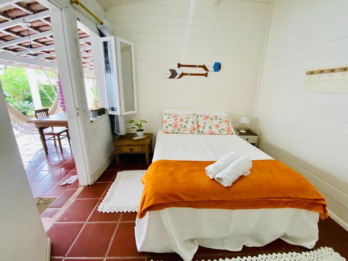 Casa Da Praia Juquehy Jqy Hotel Juquei Kültér fotó