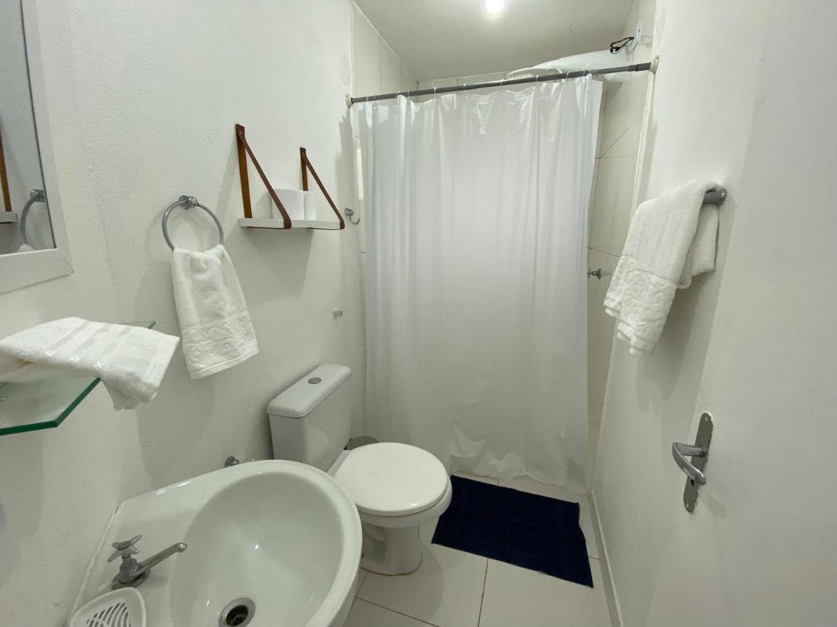 Casa Da Praia Juquehy Jqy Hotel Juquei Kültér fotó