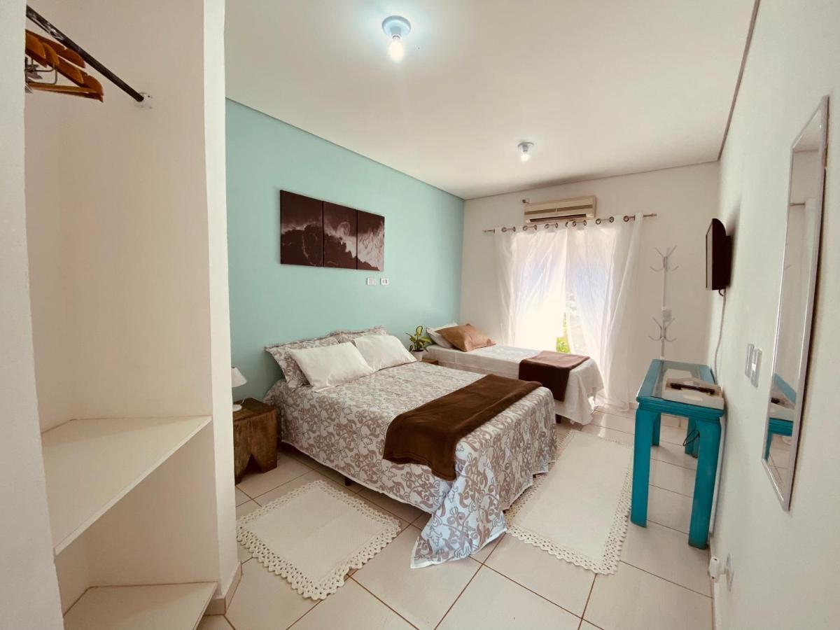 Casa Da Praia Juquehy Jqy Hotel Juquei Kültér fotó