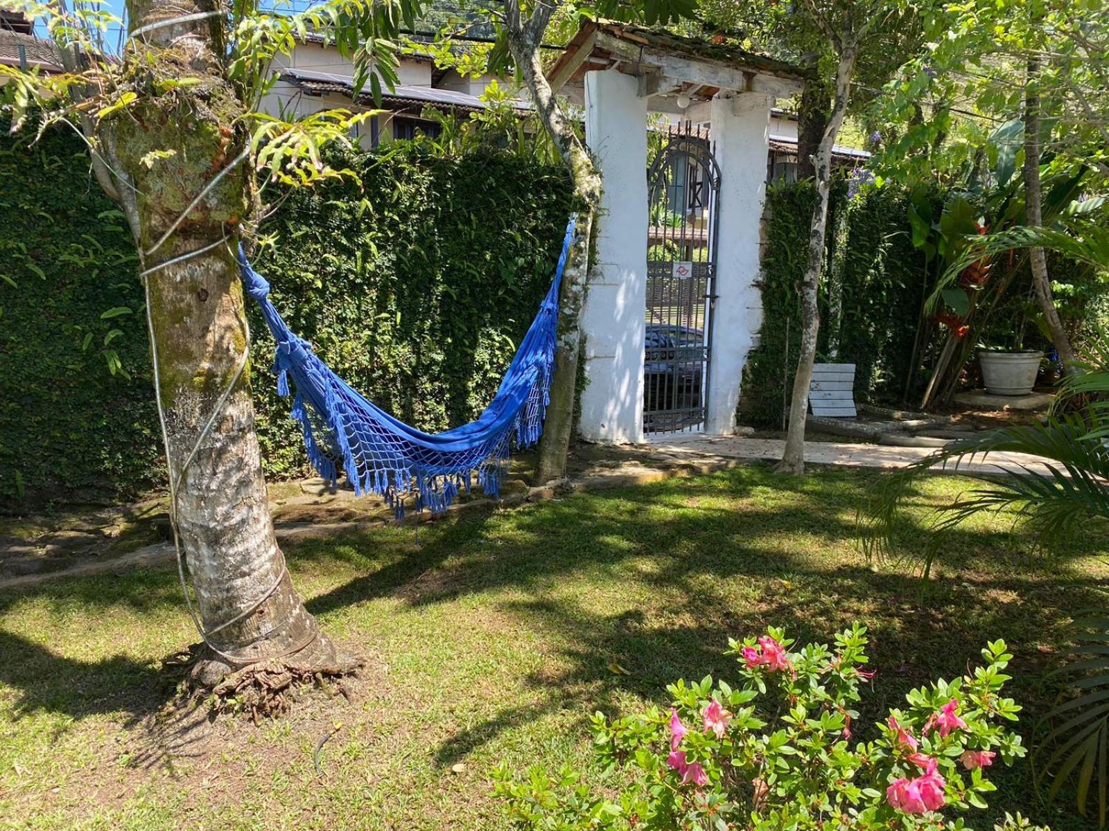 Casa Da Praia Juquehy Jqy Hotel Juquei Kültér fotó